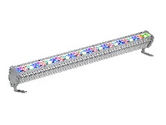 大功率led洗墻燈有哪些技術工作原理