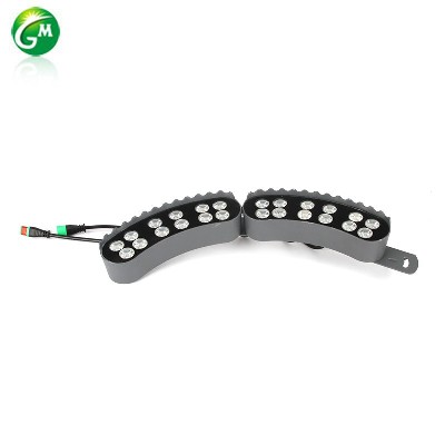 LED light GMTGDD355